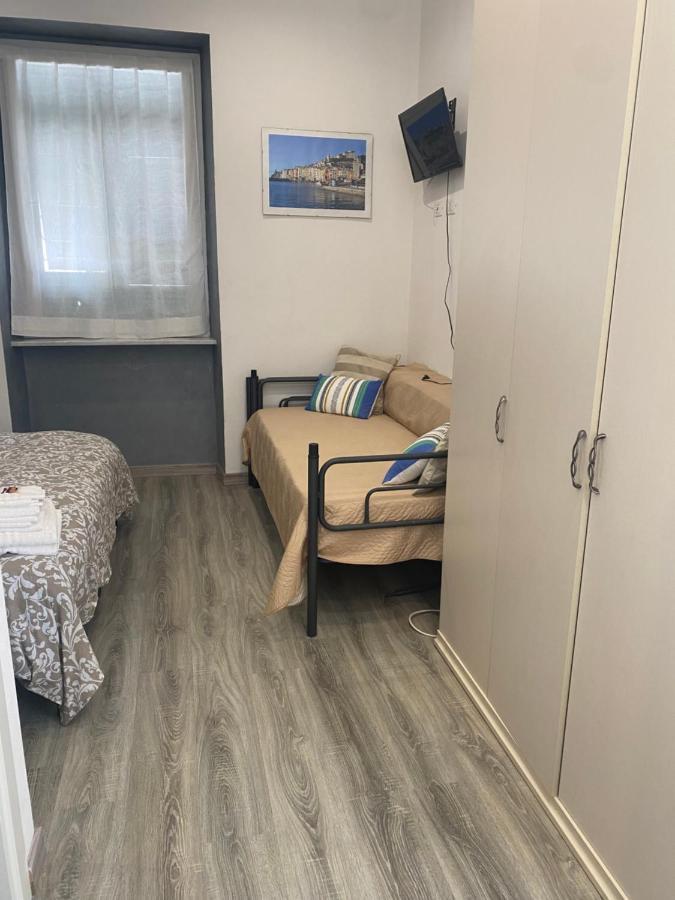 La Perla Del Golfo La Spezia Exterior foto