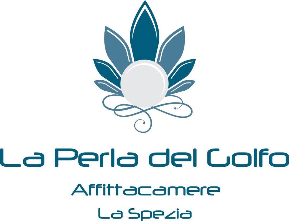 La Perla Del Golfo La Spezia Exterior foto