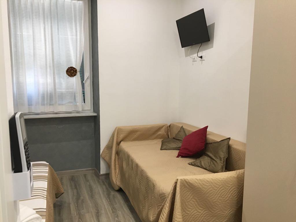 La Perla Del Golfo La Spezia Exterior foto